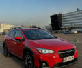 Червоний Субару Crosstrek, об'ємом двигуна 2 л та пробігом 45 тис. км за 17000 $, фото 12 на Automoto.ua