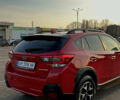 Червоний Субару Crosstrek, об'ємом двигуна 2 л та пробігом 45 тис. км за 17000 $, фото 14 на Automoto.ua