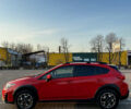 Червоний Субару Crosstrek, об'ємом двигуна 2 л та пробігом 45 тис. км за 17000 $, фото 3 на Automoto.ua
