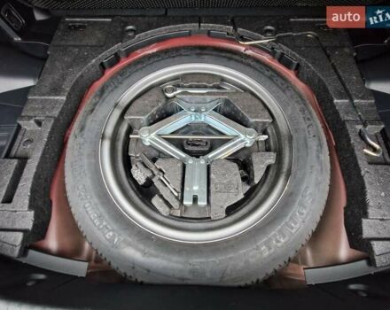 Червоний Субару Crosstrek, об'ємом двигуна 2.5 л та пробігом 3 тис. км за 25000 $, фото 31 на Automoto.ua