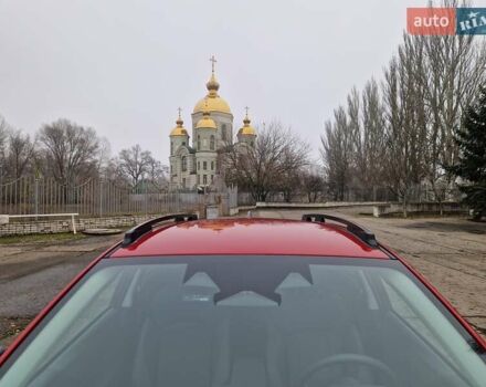 Червоний Субару Crosstrek, об'ємом двигуна 2.5 л та пробігом 3 тис. км за 25000 $, фото 8 на Automoto.ua