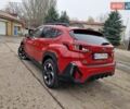 Червоний Субару Crosstrek, об'ємом двигуна 2.5 л та пробігом 3 тис. км за 25000 $, фото 5 на Automoto.ua
