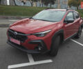 Субару Crosstrek 2023 у Києві на Automoto.ua Червоний Субару Crosstrek, об'ємом двигуна 0 л та пробігом 26 тис. км за 25500 $, фото 3 на Automoto.ua