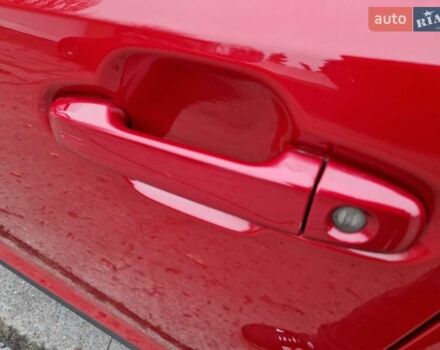 Червоний Субару Crosstrek, об'ємом двигуна 2.5 л та пробігом 3 тис. км за 25000 $, фото 12 на Automoto.ua