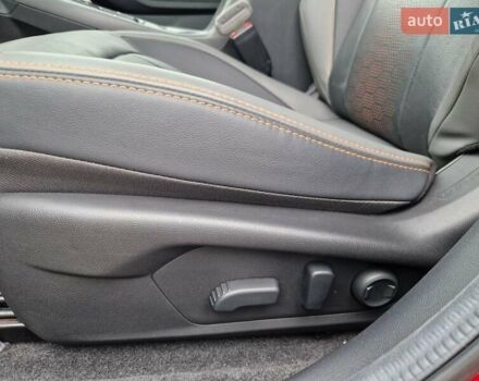 Червоний Субару Crosstrek, об'ємом двигуна 2.5 л та пробігом 3 тис. км за 25000 $, фото 16 на Automoto.ua