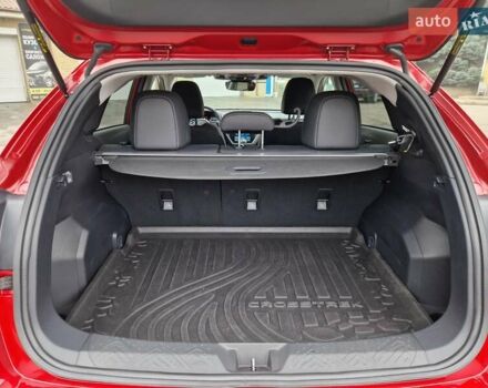 Червоний Субару Crosstrek, об'ємом двигуна 2.5 л та пробігом 3 тис. км за 25000 $, фото 30 на Automoto.ua