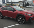 Субару Crosstrek 2023 у Києві на Automoto.ua Червоний Субару Crosstrek, об'ємом двигуна 0 л та пробігом 26 тис. км за 25500 $, фото 6 на Automoto.ua