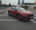 Субару Crosstrek 2023 у Києві на Automoto.ua Червоний Субару Crosstrek, об'ємом двигуна 0 л та пробігом 26 тис. км за 25500 $, фото 1 на Automoto.ua