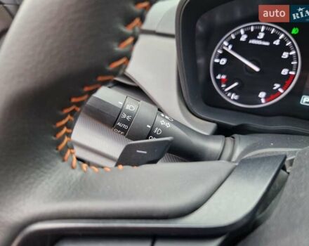 Червоний Субару Crosstrek, об'ємом двигуна 2.5 л та пробігом 3 тис. км за 25000 $, фото 19 на Automoto.ua