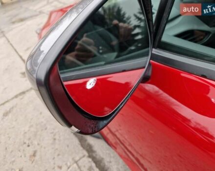 Червоний Субару Crosstrek, об'ємом двигуна 2.5 л та пробігом 3 тис. км за 25000 $, фото 13 на Automoto.ua