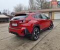 Червоний Субару Crosstrek, об'ємом двигуна 2.5 л та пробігом 3 тис. км за 25000 $, фото 3 на Automoto.ua