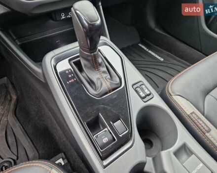 Червоний Субару Crosstrek, об'ємом двигуна 2.5 л та пробігом 3 тис. км за 25000 $, фото 24 на Automoto.ua