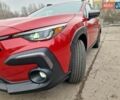 Червоний Субару Crosstrek, об'ємом двигуна 2.5 л та пробігом 3 тис. км за 25000 $, фото 9 на Automoto.ua