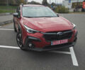 Субару Crosstrek 2023 у Києві на Automoto.ua Червоний Субару Crosstrek, об'ємом двигуна 0 л та пробігом 26 тис. км за 25500 $, фото 2 на Automoto.ua