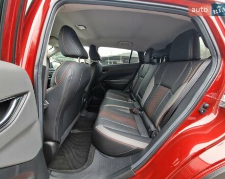 Червоний Субару Crosstrek, об'ємом двигуна 2.5 л та пробігом 3 тис. км за 25000 $, фото 27 на Automoto.ua