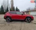 Червоний Субару Crosstrek, об'ємом двигуна 2.5 л та пробігом 3 тис. км за 25000 $, фото 2 на Automoto.ua