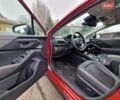 Червоний Субару Crosstrek, об'ємом двигуна 2.5 л та пробігом 3 тис. км за 25000 $, фото 14 на Automoto.ua