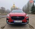 Червоний Субару Crosstrek, об'ємом двигуна 2.5 л та пробігом 3 тис. км за 25000 $, фото 1 на Automoto.ua