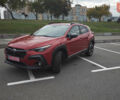 Субару Crosstrek 2023 у Києві на Automoto.ua Червоний Субару Crosstrek, об'ємом двигуна 0 л та пробігом 26 тис. км за 25500 $, фото 1 на Automoto.ua
