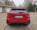 Червоний Субару Crosstrek, об'ємом двигуна 2.5 л та пробігом 3 тис. км за 25000 $, фото 4 на Automoto.ua