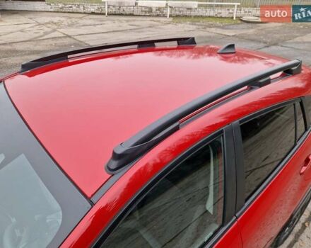Червоний Субару Crosstrek, об'ємом двигуна 2.5 л та пробігом 3 тис. км за 25000 $, фото 11 на Automoto.ua