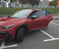 Субару Crosstrek 2023 у Києві на Automoto.ua Червоний Субару Crosstrek, об'ємом двигуна 0 л та пробігом 26 тис. км за 25500 $, фото 5 на Automoto.ua