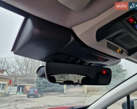 Червоний Субару Crosstrek, об'ємом двигуна 2.5 л та пробігом 3 тис. км за 25000 $, фото 25 на Automoto.ua