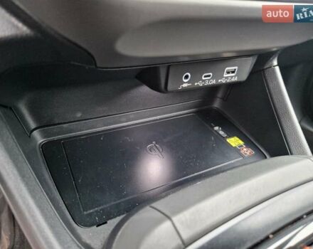 Червоний Субару Crosstrek, об'ємом двигуна 2.5 л та пробігом 3 тис. км за 25000 $, фото 23 на Automoto.ua