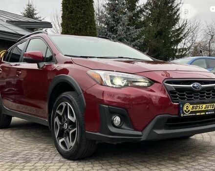 Субару Crosstrek, об'ємом двигуна 2 л та пробігом 58 тис. км за 19000 $, фото 3 на Automoto.ua