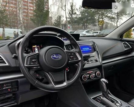 Субару Crosstrek, об'ємом двигуна 2 л та пробігом 58 тис. км за 19000 $, фото 12 на Automoto.ua