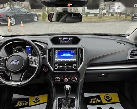 Субару Crosstrek, объемом двигателя 2 л и пробегом 58 тыс. км за 19000 $, фото 14 на Automoto.ua