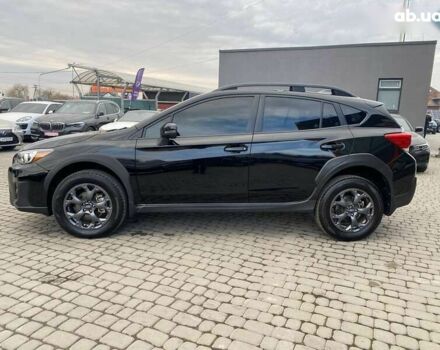 Субару Crosstrek, об'ємом двигуна 2.5 л та пробігом 115 тис. км за 16900 $, фото 3 на Automoto.ua