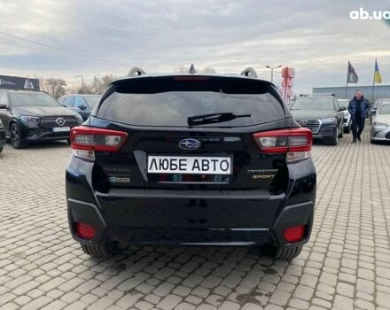 Субару Crosstrek, об'ємом двигуна 2.5 л та пробігом 115 тис. км за 16900 $, фото 5 на Automoto.ua