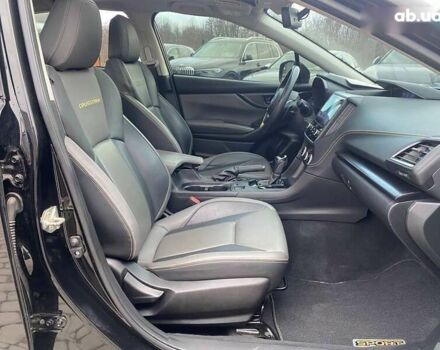 Субару Crosstrek, об'ємом двигуна 2.5 л та пробігом 115 тис. км за 16900 $, фото 26 на Automoto.ua