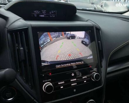 Субару Crosstrek, об'ємом двигуна 2.5 л та пробігом 115 тис. км за 16900 $, фото 17 на Automoto.ua