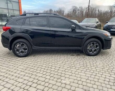Субару Crosstrek, об'ємом двигуна 2.5 л та пробігом 115 тис. км за 16900 $, фото 7 на Automoto.ua