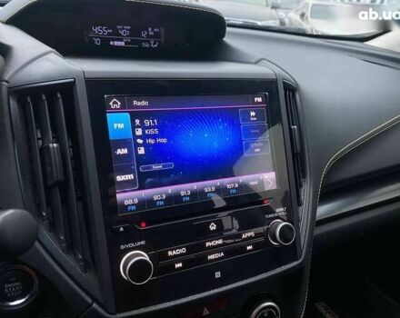 Субару Crosstrek, об'ємом двигуна 2.5 л та пробігом 115 тис. км за 16900 $, фото 16 на Automoto.ua