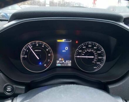 Субару Crosstrek, об'ємом двигуна 2.5 л та пробігом 115 тис. км за 16900 $, фото 14 на Automoto.ua