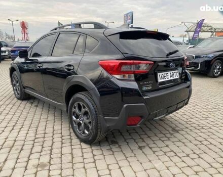 Субару Crosstrek, об'ємом двигуна 2.5 л та пробігом 115 тис. км за 16900 $, фото 4 на Automoto.ua