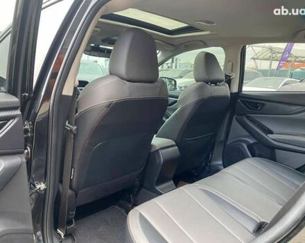 Субару Crosstrek, об'ємом двигуна 2.5 л та пробігом 115 тис. км за 16900 $, фото 23 на Automoto.ua