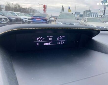 Субару Crosstrek, об'ємом двигуна 2.5 л та пробігом 115 тис. км за 16900 $, фото 15 на Automoto.ua