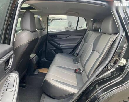 Субару Crosstrek, об'ємом двигуна 2.5 л та пробігом 115 тис. км за 16900 $, фото 22 на Automoto.ua