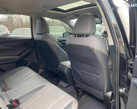 Субару Crosstrek, об'ємом двигуна 2.5 л та пробігом 115 тис. км за 16900 $, фото 25 на Automoto.ua