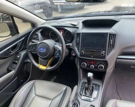 Субару Crosstrek, об'ємом двигуна 2.5 л та пробігом 115 тис. км за 16900 $, фото 9 на Automoto.ua