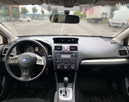 Субару Crosstrek, об'ємом двигуна 2 л та пробігом 188 тис. км за 9990 $, фото 22 на Automoto.ua