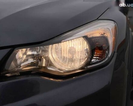 Субару Crosstrek, об'ємом двигуна 2 л та пробігом 188 тис. км за 9990 $, фото 3 на Automoto.ua