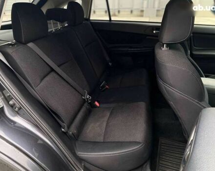 Субару Crosstrek, об'ємом двигуна 2 л та пробігом 188 тис. км за 9990 $, фото 18 на Automoto.ua