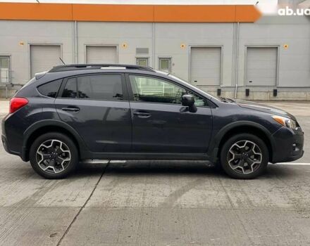 Субару Crosstrek, об'ємом двигуна 2 л та пробігом 188 тис. км за 9990 $, фото 6 на Automoto.ua