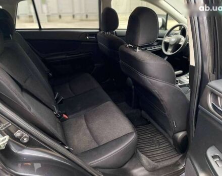 Субару Crosstrek, об'ємом двигуна 2 л та пробігом 188 тис. км за 9990 $, фото 17 на Automoto.ua