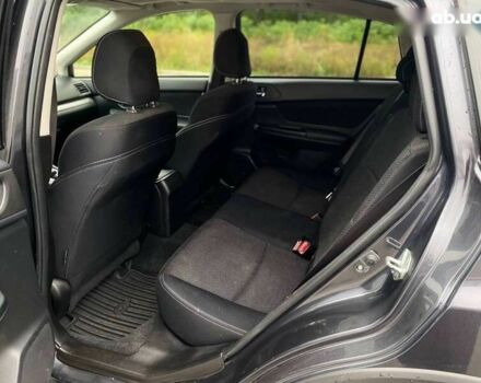 Субару Crosstrek, об'ємом двигуна 2 л та пробігом 188 тис. км за 9990 $, фото 14 на Automoto.ua